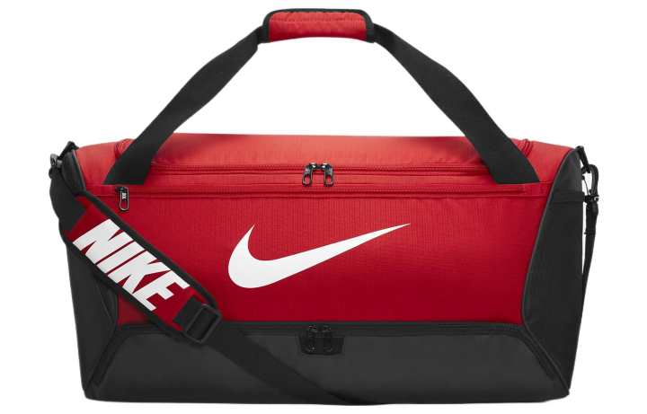 Nike Nike Brasilia 9.5 Training Duffel Bag (Medium 60L)