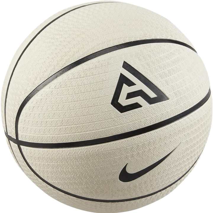 Nike Nike Rubber Basketball White Training Unisex