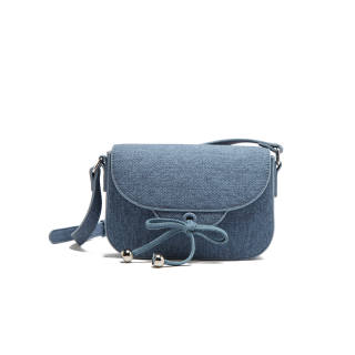 MICOCAH Crossbody Bags Sky Blue