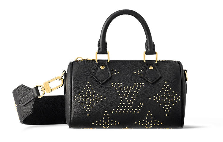 LOUIS VUITTON LOUIS VUITTON Nano Speedy
