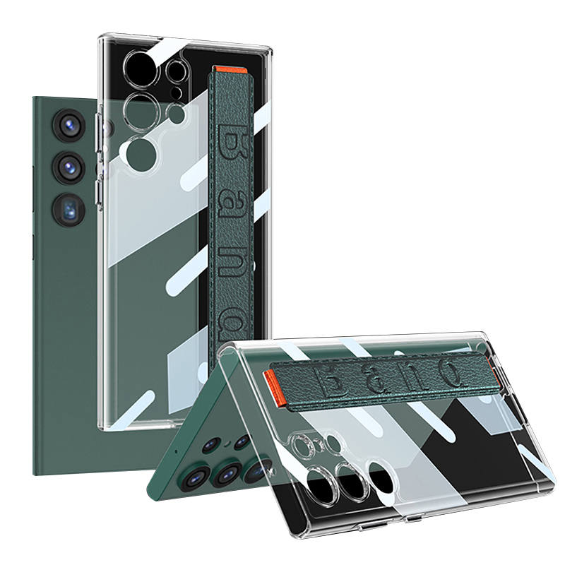 Baohuguang Baohuguang Phone Cases