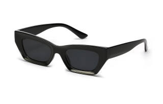 ASTAR HADES Rectangular Sunglasses Unisex