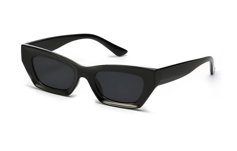 ASTAR HADES Rectangular Sunglasses Unisex