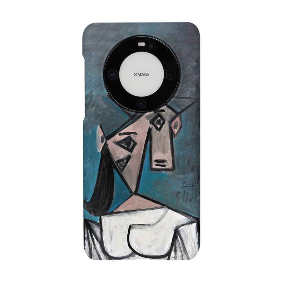 Keshami PC Material Lightweight Hard Shell Women's Avatar Phone Cases
