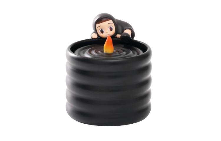 POP MART POP MART Aromatherapy Ornaments