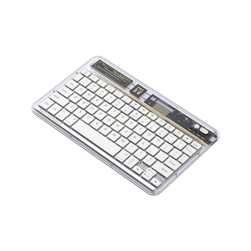 Yebos Keyboards