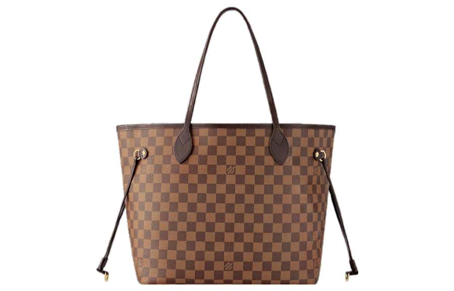 LOUIS VUITTON LOUIS VUITTON Neverfull Mm
