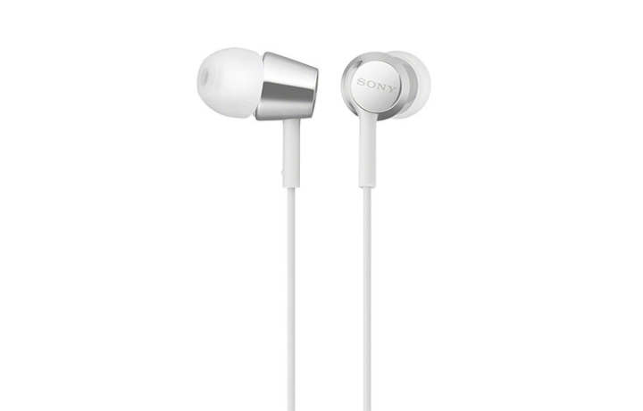 SONY SONY Wired Headphones