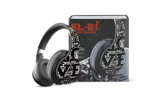 MGWK Wireless Headphones