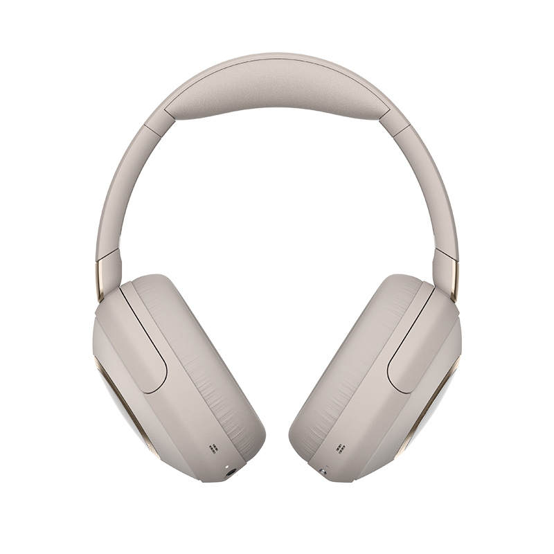 CLEER Alpha Business Commuting, Long Distance Business Travel, Esports Gaming Head mounted Active Noise Cancellation