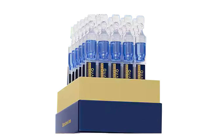 QuadHA QuadHA Single Use Essences Unisex
