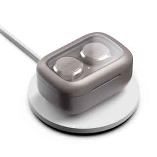 CLEER ALLY PLUS II Ricky Fann Endorsed, Commute Business, In Ear True Wireless Active Noise Cancellation