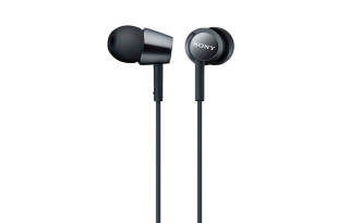 SONY Wired Headphones