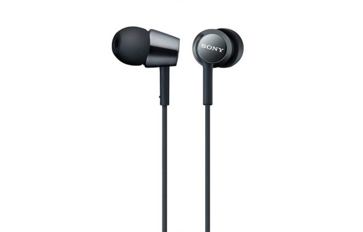 SONY SONY Wired Headphones