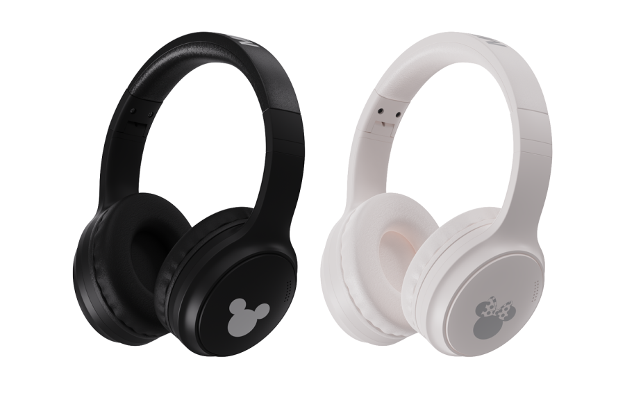 Disney Disney Wireless Headphones