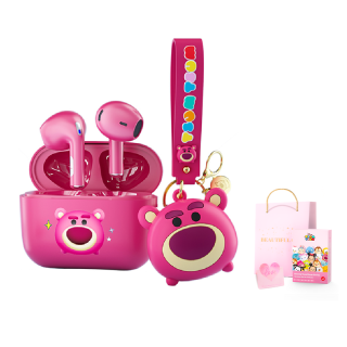 Disney Wireless Headphones