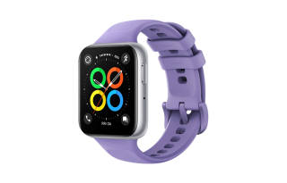 OPPO Watch SE NFC Supported ESIM Independent Communication 2.5D Curved Display, Long Battery Life Fully Smart Watch