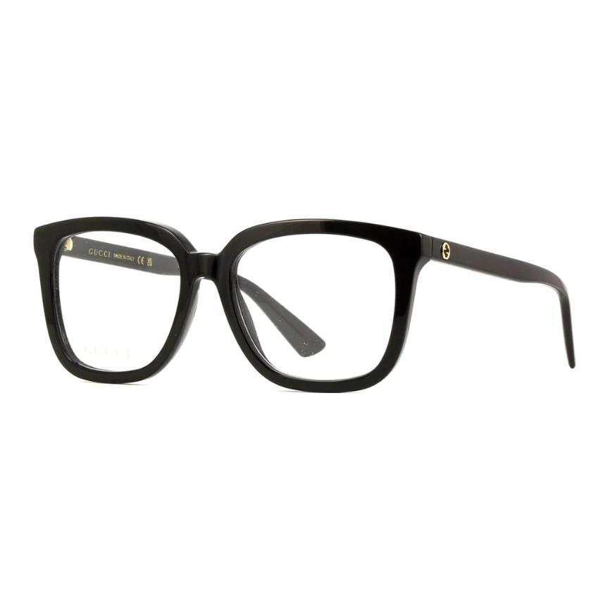 GUCCI GUCCI Eyewear Square Frame Glasses