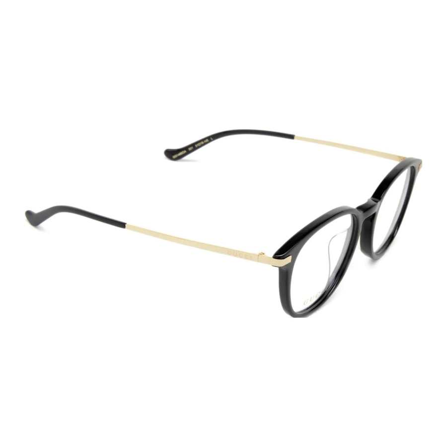 GUCCI GUCCI Eyewear Round Frame Glasses