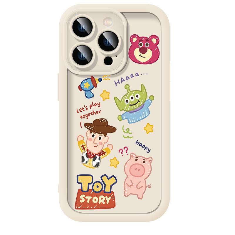 Disney Disney Toy Story Phone Cases