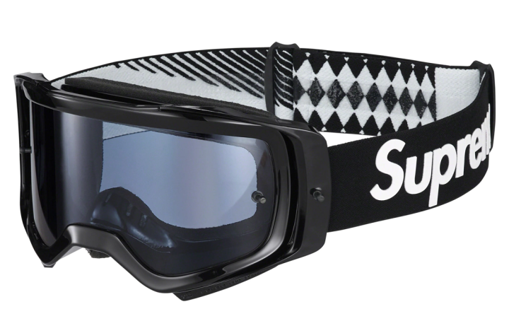 Supreme Supreme Fox Racing Vue Goggles