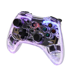 LZL Gamepad Wireless Bluetooth Connection
