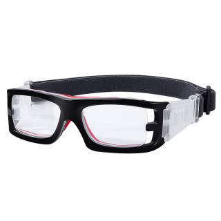 LECAGE PC Explosion Proof Lens Unisex