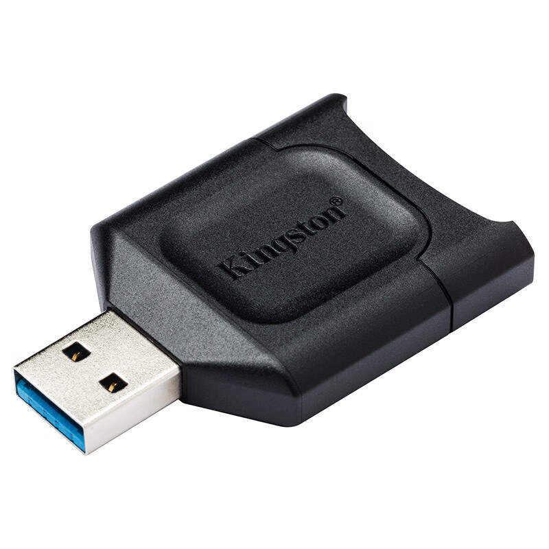 Kingston Kingston Memory Cards