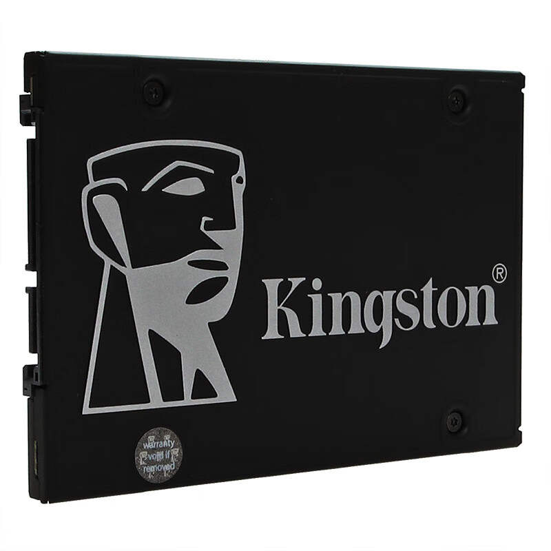 Kingston Kingston SSDs