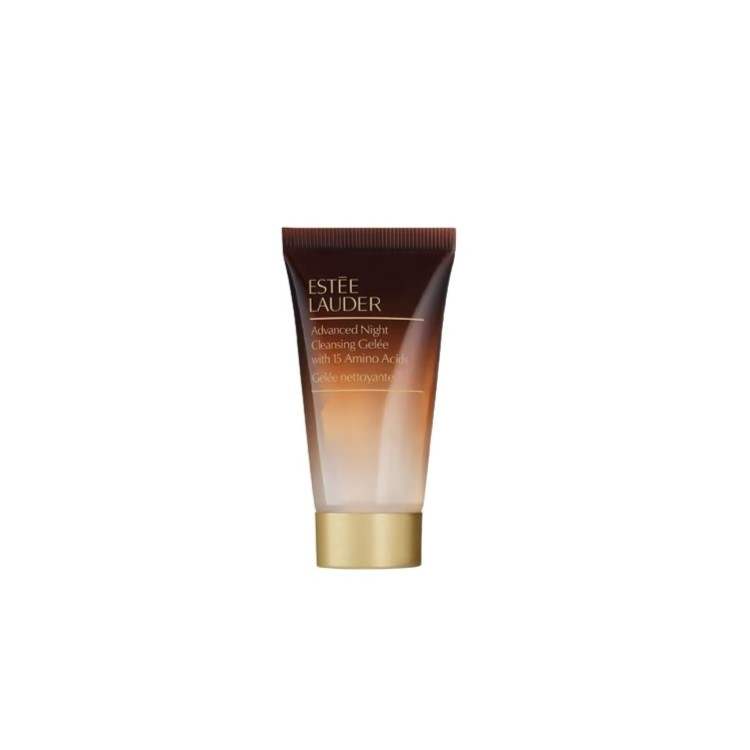 ESTEE LAUDER Little Brown Bottle Cleanser Gel, Deep Gentle Amino Acids Cleansing Milk