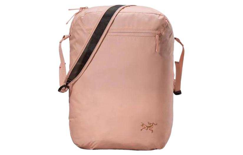 Arcteryx Arc'teryx 23L Shoulder Bag Outdoor Bag Nylon Bright Pink Unisex