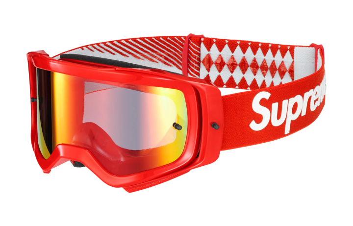 Supreme Supreme Fox Racing Goggles