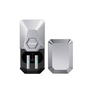 HYUNDAI Wireless Headphones