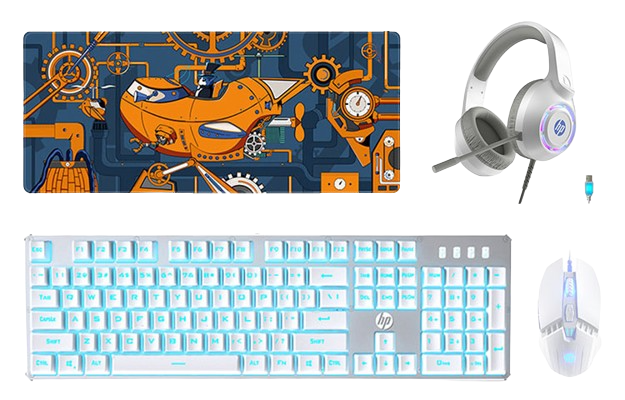 HP HP Keyboard & Mouse Sets