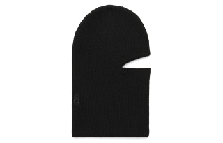 Alexander Wang Compact Deboss Logo Balaclava