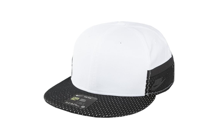 Nike Nike Baseball Caps Unisex White