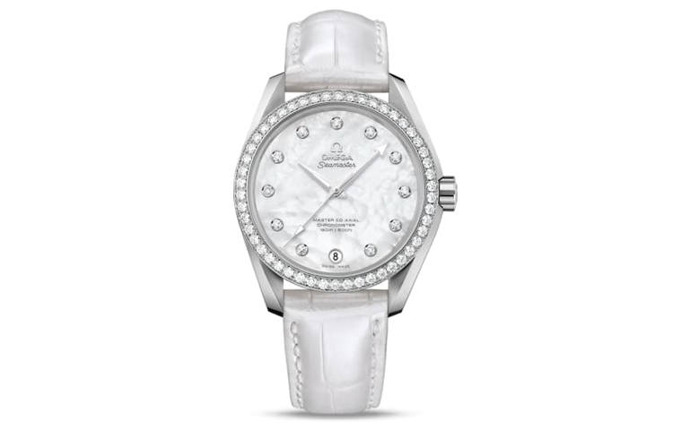 OMEGA Seamaster Aqua Terra 231.18.39.21.55.001