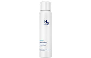 H&E Refeshing And Oil Control Men's Cleanser Spray