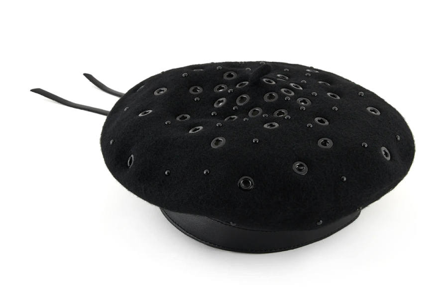 EMPORIO ARMANI Berets Women's