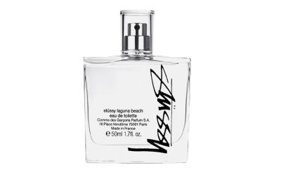 CDG LAGUNA BEACH Perfume Wooden Marine Eau De Toilette 50ml