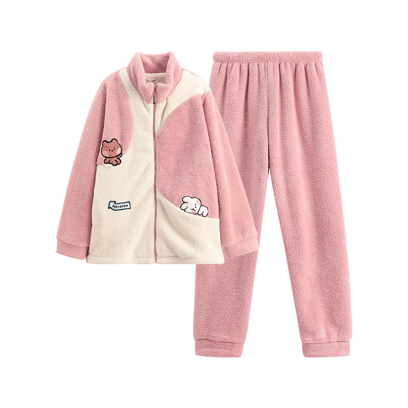 FENTENG FENTENG Unisex Pajama Sets