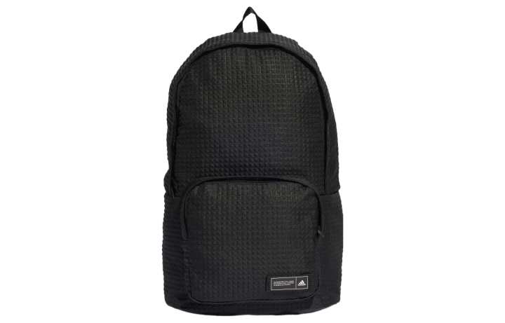 Adidas Adidas Classic Foundation Backpack Black/White