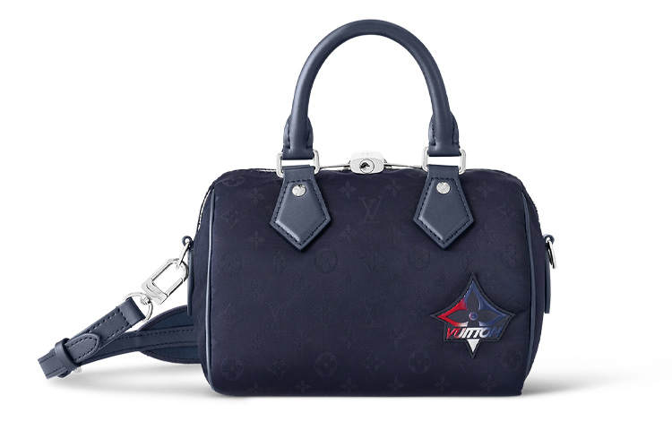 LOUIS VUITTON Speedy Bandoulière 20