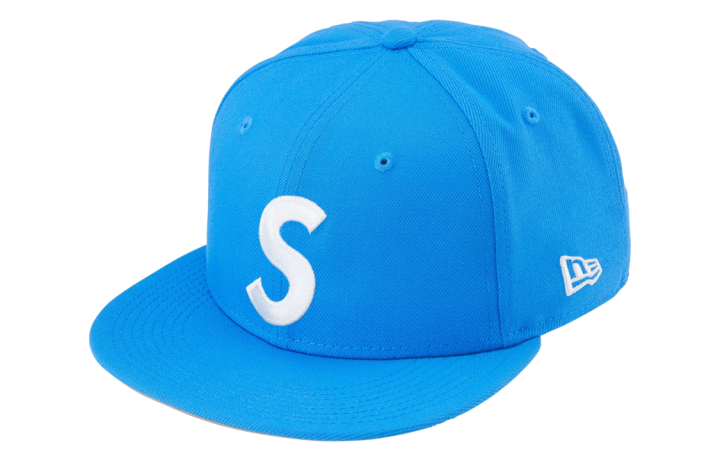 Supreme Supreme Jesus Piece S Logo New Era 59Fifty Hat