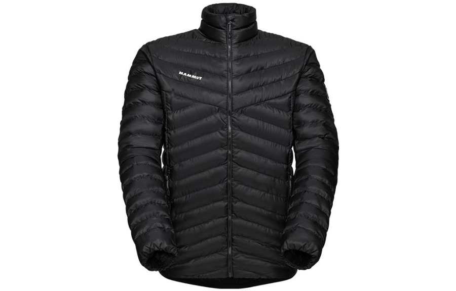 MAMMUT MAMMUT Albula Puffer Jacket Men's Black
