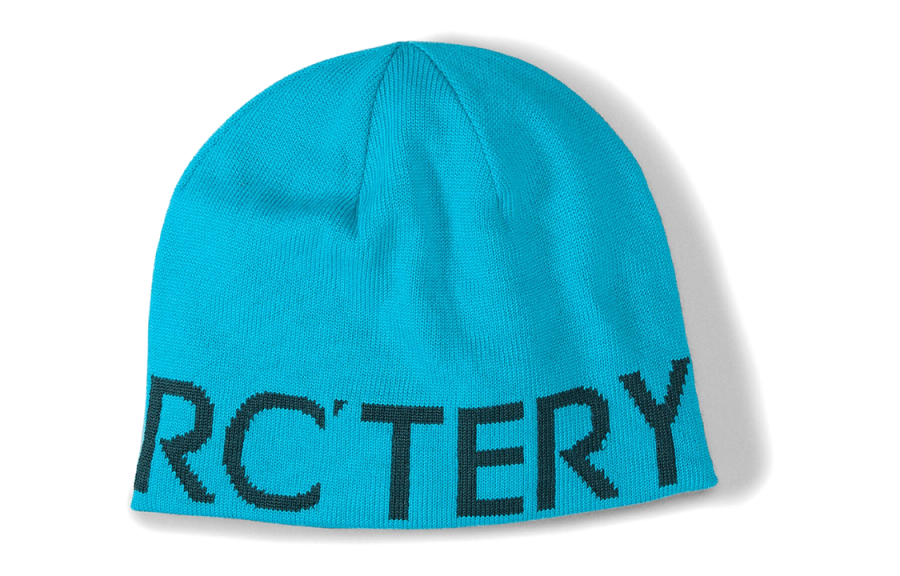 Arcteryx Arc'teryx Wool Beanies Unisex Blue