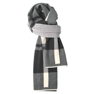 ACUC Knit Scarves Men's