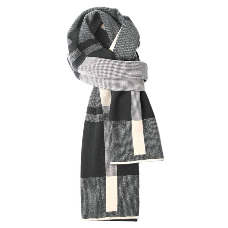 ACUC ACUC Knit Scarves Men's