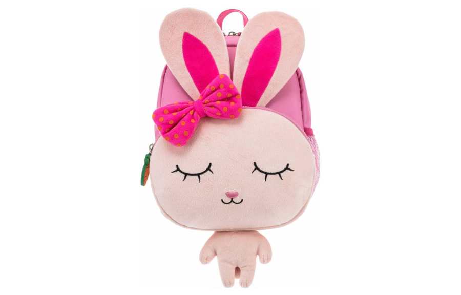 Samsonite SAMSONITE SAMMIES DREAMS Polyester Backpack Small Kids' Pink