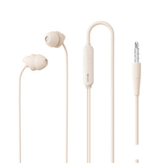 REMAX Wired Headphones